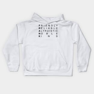 FRANK Kids Hoodie